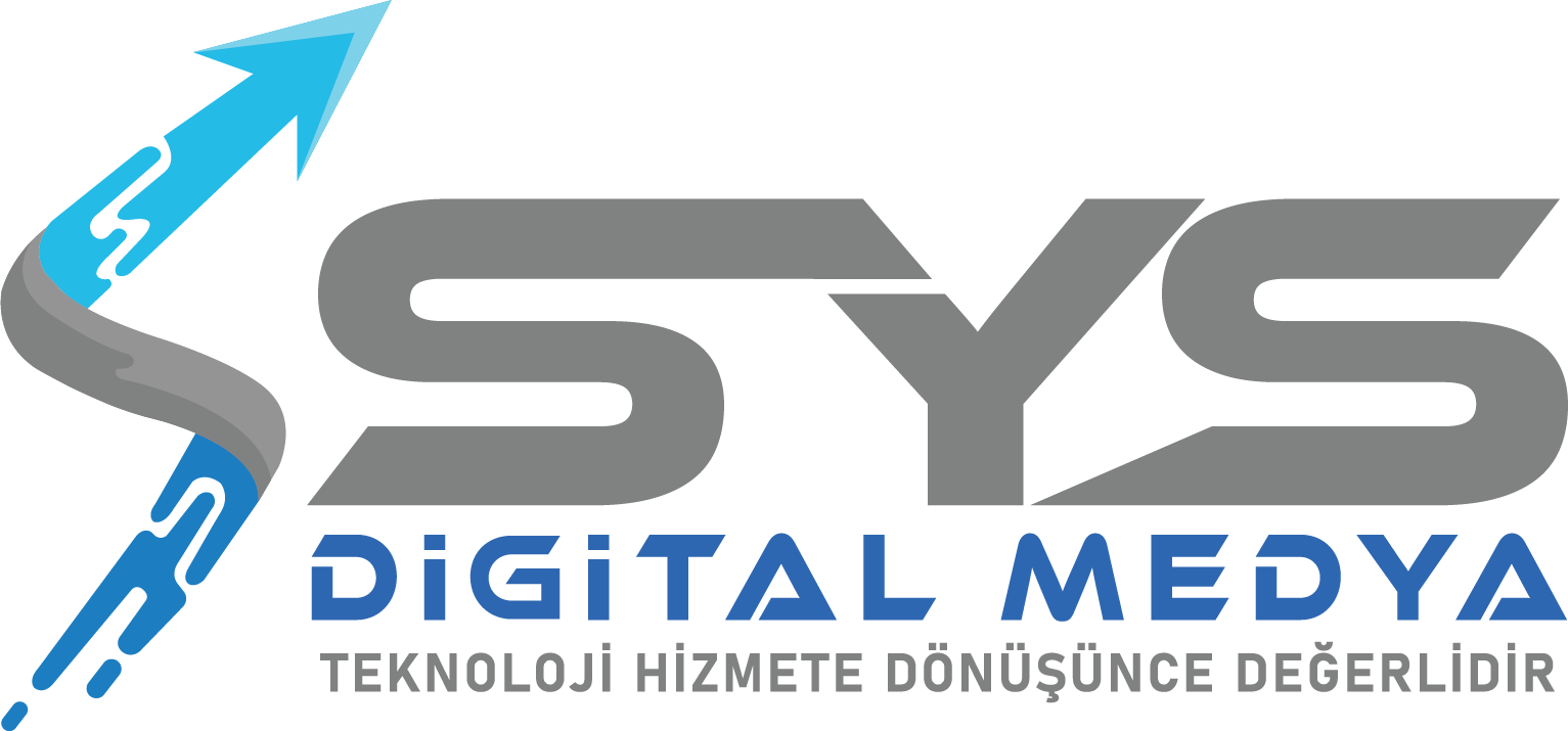  KİŞİSEL CV Web Tasarım | Sys Digital Medya